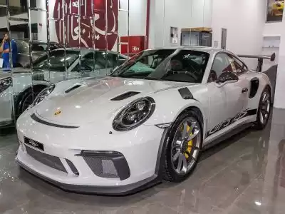 کاملا نو Porsche 911 برای فروش که در دوحه #7357 - 1  image 